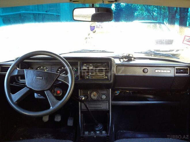LADA (VAZ) 2107 2010, 31,780 km - 1.6 l - Sumqayıt