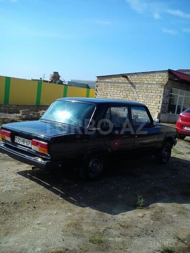 LADA (VAZ) 2107 2010, 31,780 km - 1.6 l - Sumqayıt