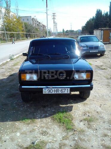 LADA (VAZ) 2107 2010, 31,780 km - 1.6 l - Sumqayıt
