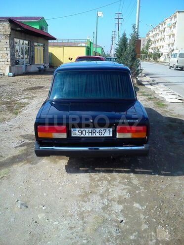 LADA (VAZ) 2107 2010, 31,780 km - 1.6 l - Sumqayıt