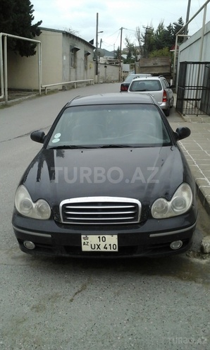 Hyundai Sonata 2001, 230,000 km - 2.0 л - Xırdalan