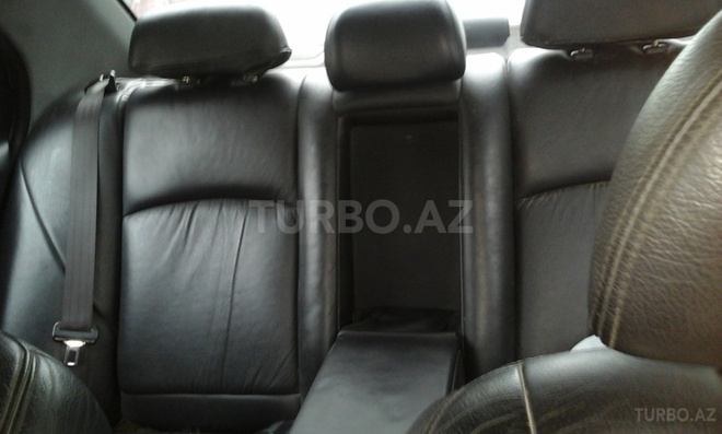 Hyundai Sonata 2001, 230,000 km - 2.0 л - Xırdalan