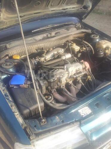 Opel Vectra 1995, 275,137 km - 2.0 l - Bakı
