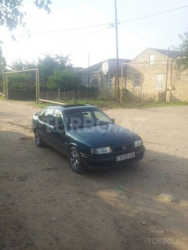 Opel Vectra 1995, 275,137 km - 2.0 l - Bakı