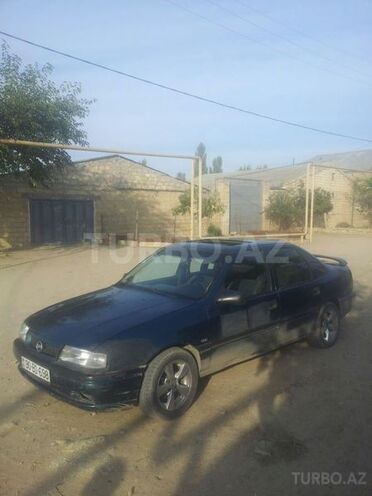 Opel Vectra 1995, 275,137 km - 2.0 l - Bakı