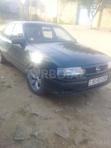 Opel Vectra 1995, 275,137 km - 2.0 l - Bakı
