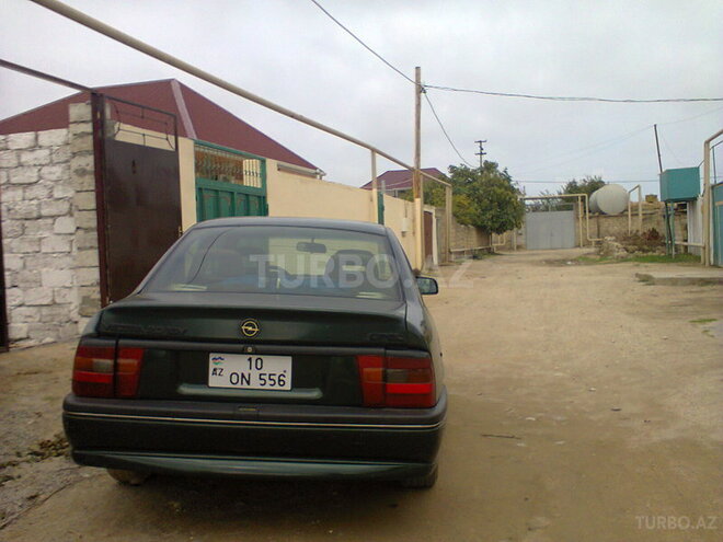 Opel Vectra 1995, 840,000 km - 2.0 l - Bakı