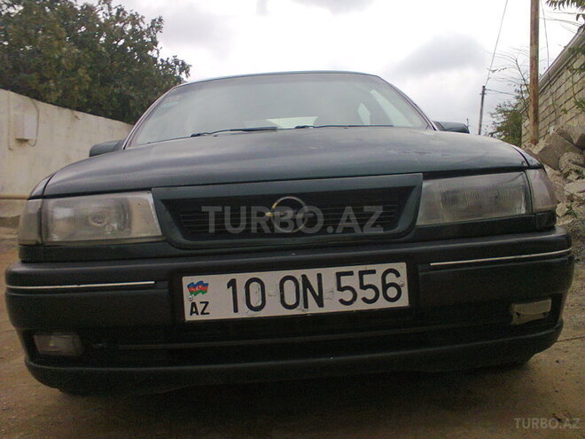 Opel Vectra 1995, 840,000 km - 2.0 l - Bakı