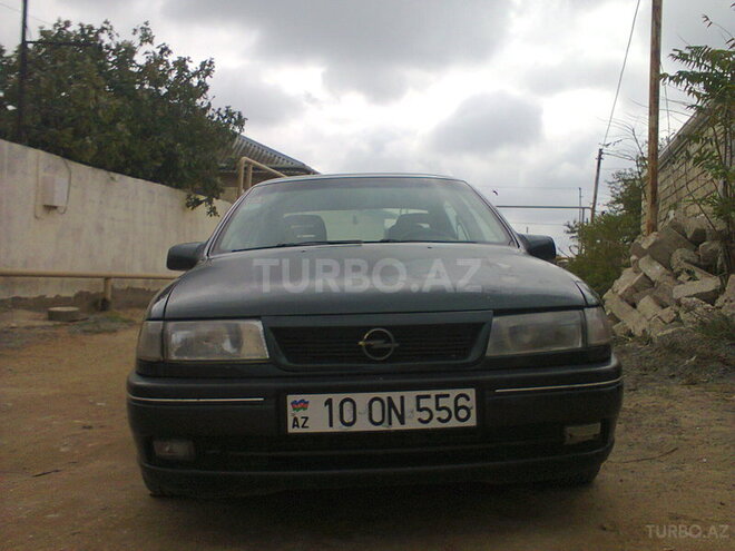 Opel Vectra 1995, 840,000 km - 2.0 l - Bakı