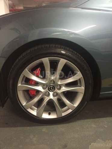 Mazda 6 2013, 22,000 km - 2.5 l - Bakı