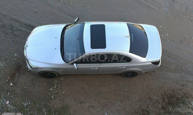 BMW 530 2006, 220,000 km - 3.0 l - Bakı