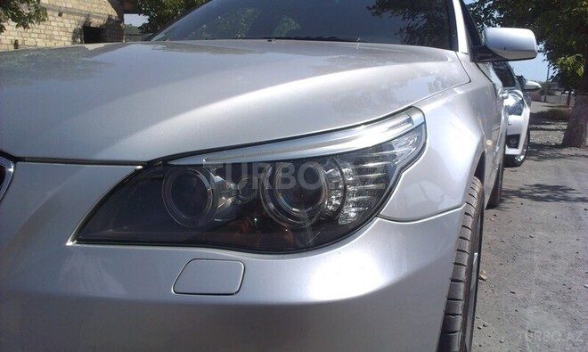 BMW 530 2006, 220,000 km - 3.0 l - Bakı
