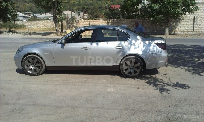 BMW 530 2006, 220,000 km - 3.0 l - Bakı