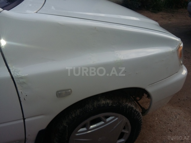 Saipa 132 2014, 19,000 km - 1.3 l - Bakı