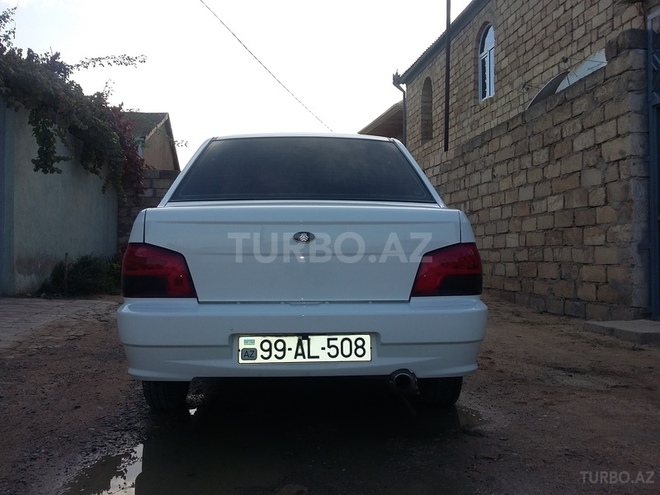 Saipa 132 2014, 19,000 km - 1.3 l - Bakı