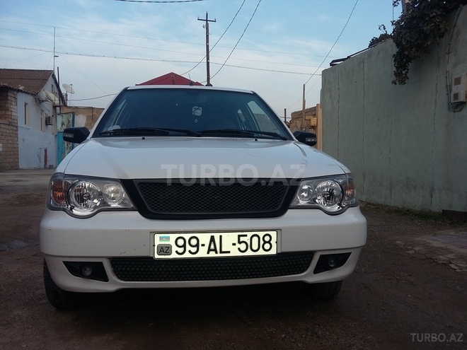 Saipa 132 2014, 19,000 km - 1.3 l - Bakı