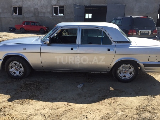 GAZ 3110 2003, 259,000 km - 2.3 l - Bakı