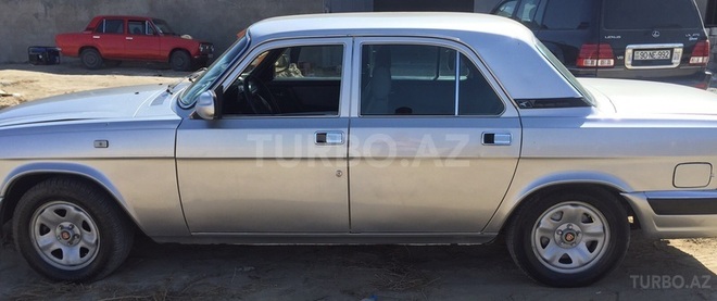GAZ 3110 2003, 259,000 km - 2.3 l - Bakı