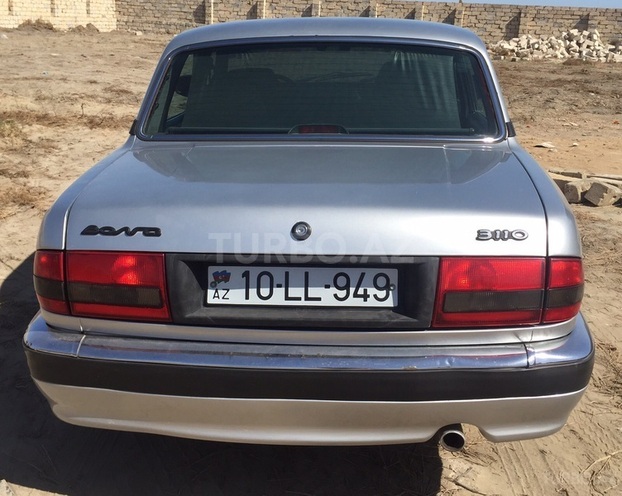 GAZ 3110 2003, 259,000 km - 2.3 l - Bakı