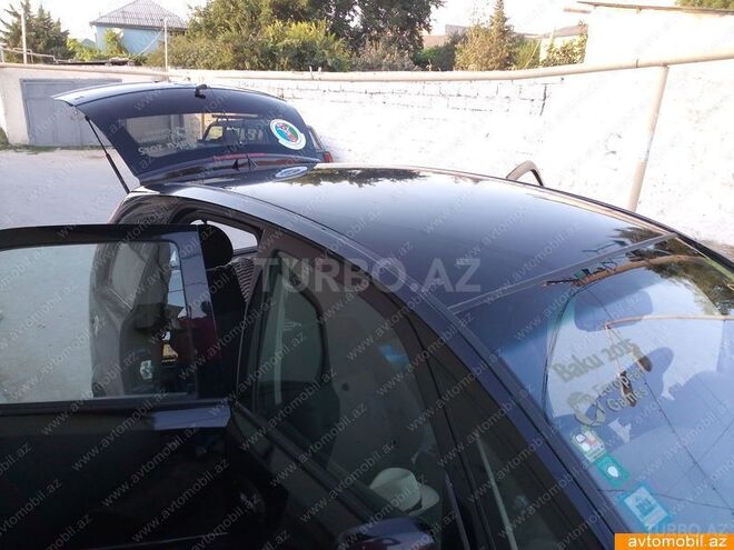 Opel Meriva 2003, 120,000 km - 1.6 l - Bakı