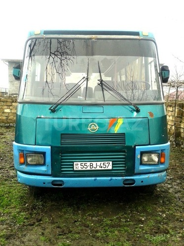 PAZ 32054 1994, 50,000 km - 4.2 l - Qax