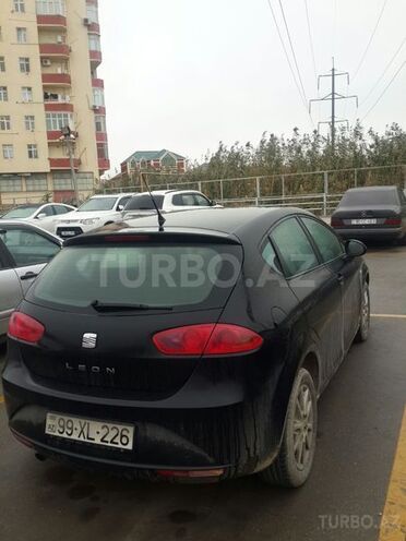 SEAT Leon 2012, 75,000 km - 1.6 l - Bakı