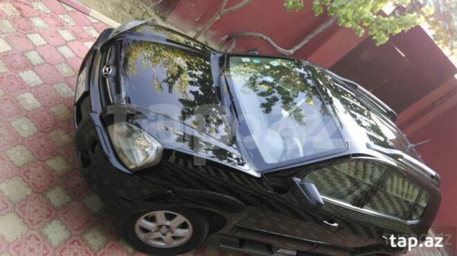 Hyundai Tucson 2005, 121,000 km - 0.2 l - Bakı