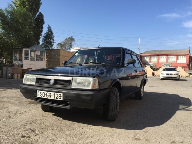 Tofas Sahin 2004, 83,598 km - 1.6 l - Bakı