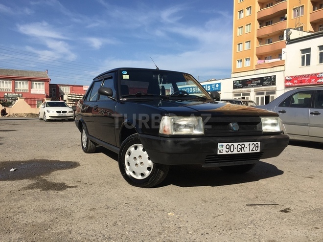 Tofas Sahin 2004, 83,598 km - 1.6 l - Bakı