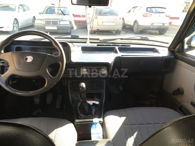 Tofas Sahin 2004, 83,598 km - 1.6 l - Bakı