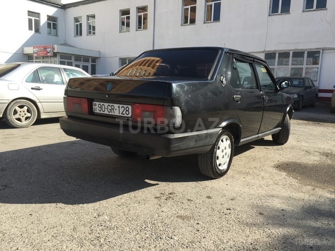 Tofas Sahin 2004, 83,598 km - 1.6 l - Bakı