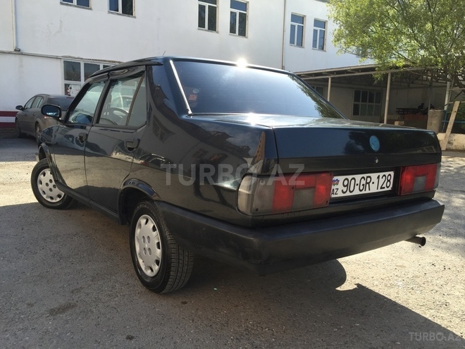 Tofas Sahin 2004, 83,598 km - 1.6 l - Bakı