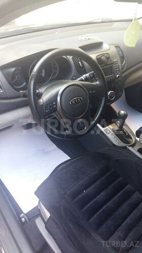 Kia Cerato 2010, 95,000 km - 1.6 l - Bakı