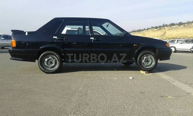 LADA (VAZ) 2115 2012, 34,000 km - 1.6 л - İsmayıllı