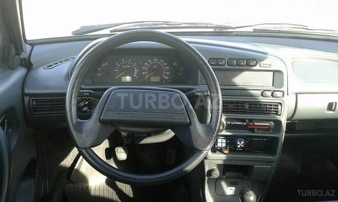LADA (VAZ) 2115 2012, 34,000 km - 1.6 л - İsmayıllı