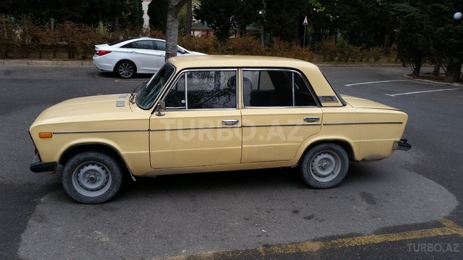 LADA (VAZ) 2106 1988, 90,000 km - 0.2 l - Bakı