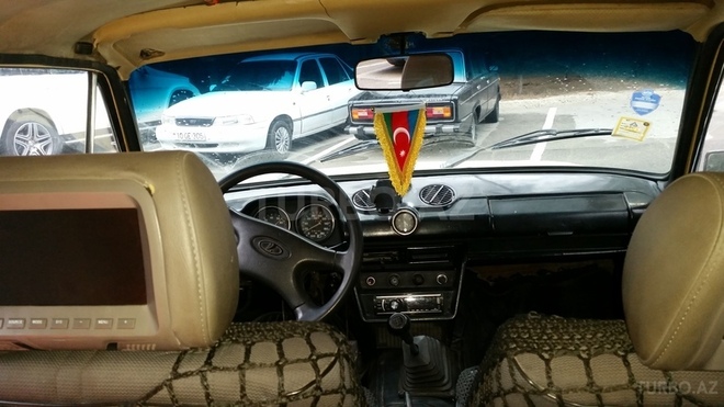 LADA (VAZ) 2106 1988, 90,000 km - 0.2 l - Bakı