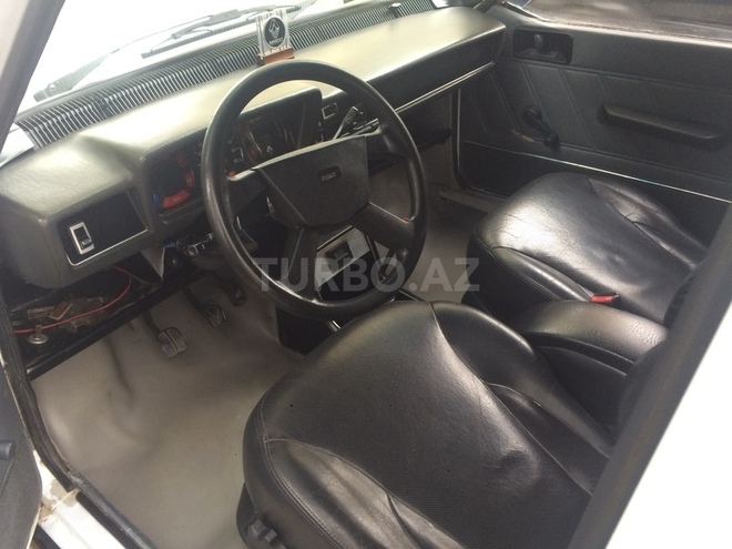Renault 12 Toros 1998, 44,600 km - 1.2 l - Bakı