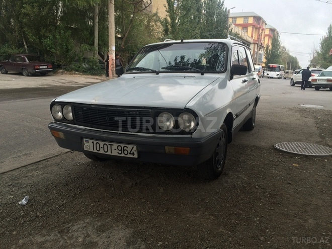 Renault 12 Toros 1998, 44,600 km - 1.2 l - Bakı