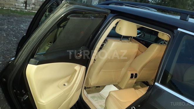 Volkswagen Passat 2008, 175,069 km - 2.2 л - Saatlı