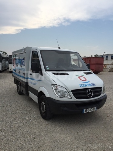 Mercedes Sprinter 311 2009, 140,000 km - 2.2 л - Bakı