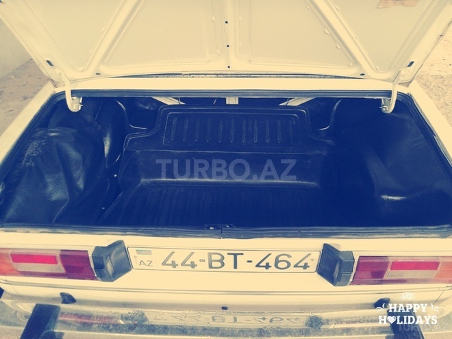 LADA (VAZ) 2106 1989, 70,000 km - 1.6 l - Masallı