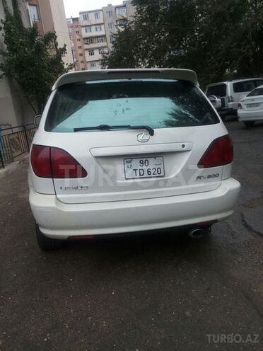 Lexus RX 300 2000, 250,000 km - 3.0 l - Bakı