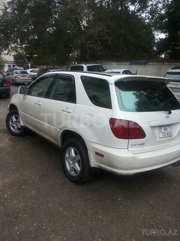Lexus RX 300 2000, 250,000 km - 3.0 l - Bakı