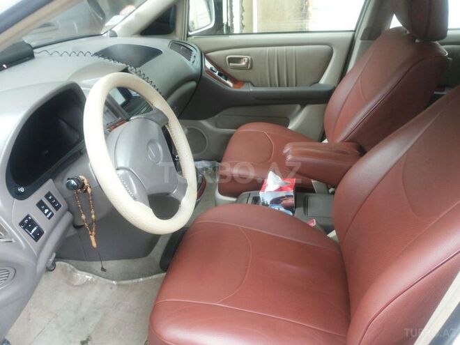 Lexus RX 300 2000, 250,000 km - 3.0 l - Bakı