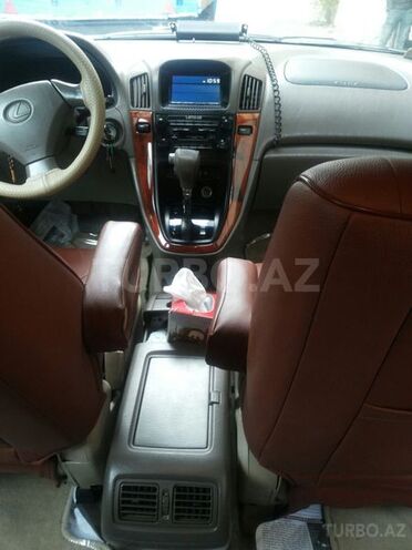 Lexus RX 300 2000, 250,000 km - 3.0 l - Bakı