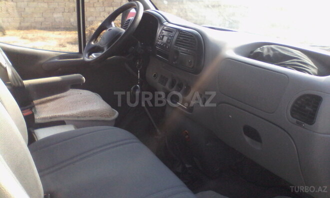 Ford Transit 1998, 380,000 km - 2.5 l - Bakı