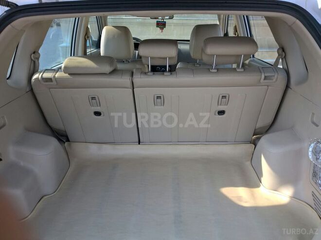 Hyundai Tucson 2006, 141,000 km - 2.7 l - Bakı