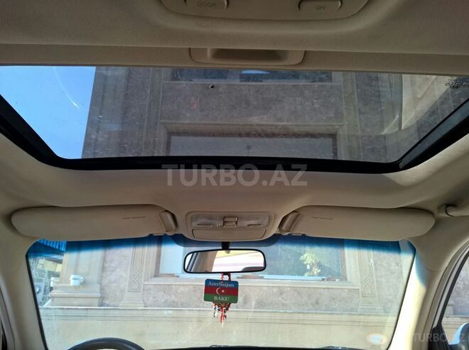 Hyundai Tucson 2006, 141,000 km - 2.7 l - Bakı