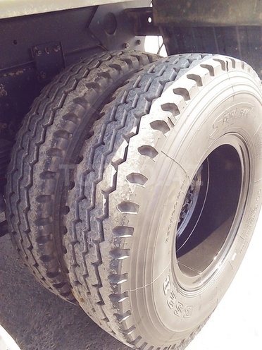 KamAz 65115 2008, 90,000 km - 11.0 l - Bakı